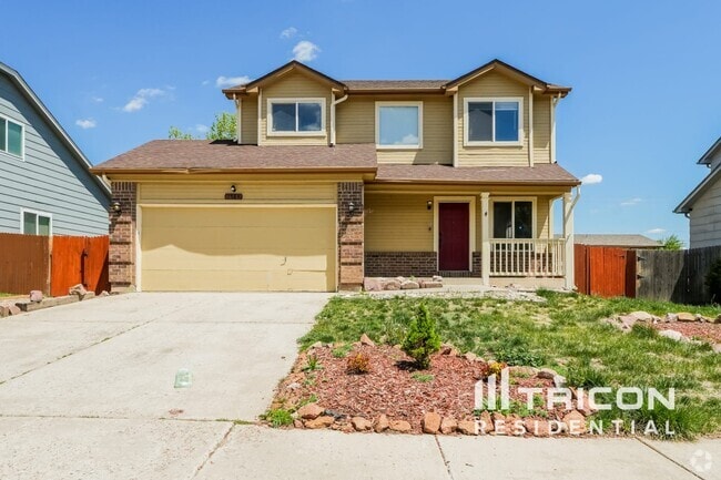 Building Photo - 1584 Canoe Creek Dr N Rental