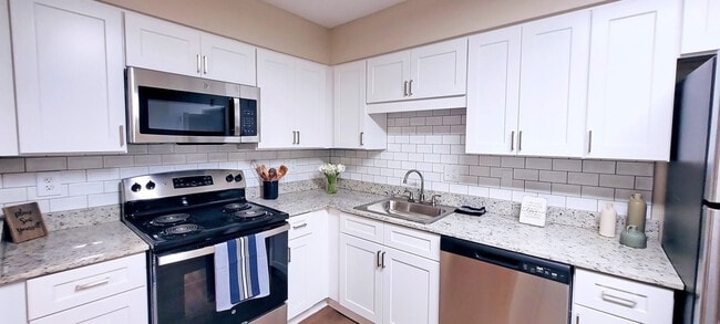 Legacy on Lynnfield - NEWLY UPGRADED