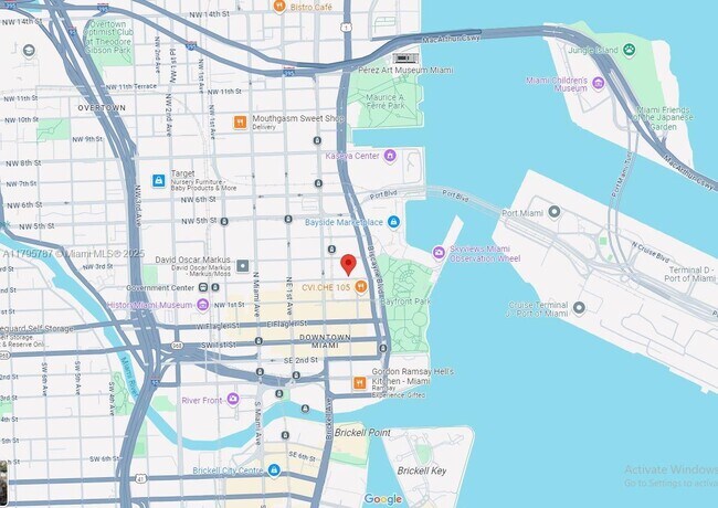 Photo - 253 NE 2nd St Unit 2408