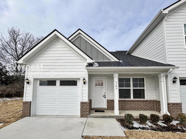 Building Photo - 345 Raines Ct