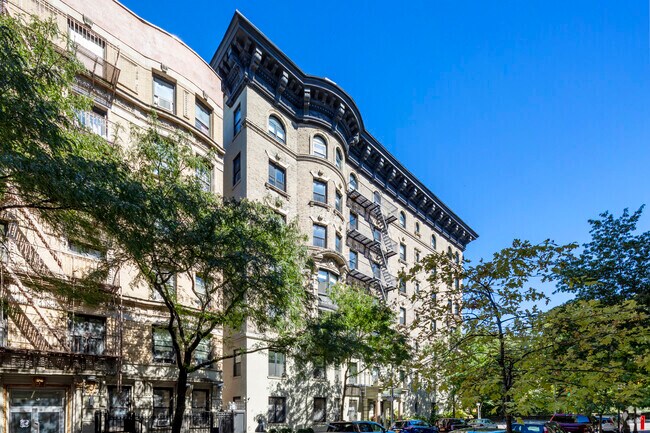 Photo - 478 Central Park W