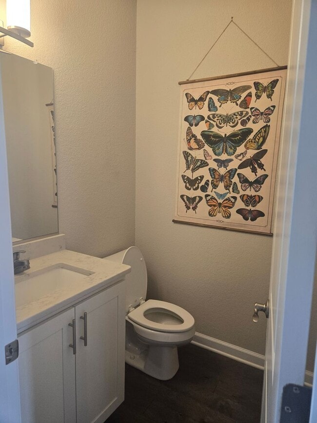 Photo - Beautiful model home end unit