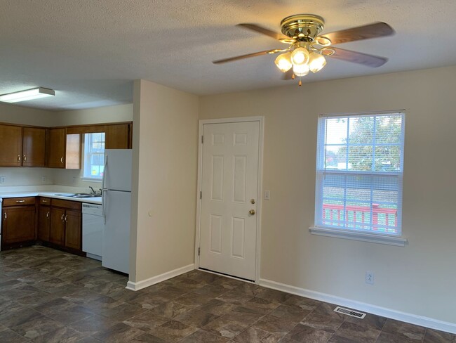 Photo - Adorable 3 Bedroom Home with Large Yard!...