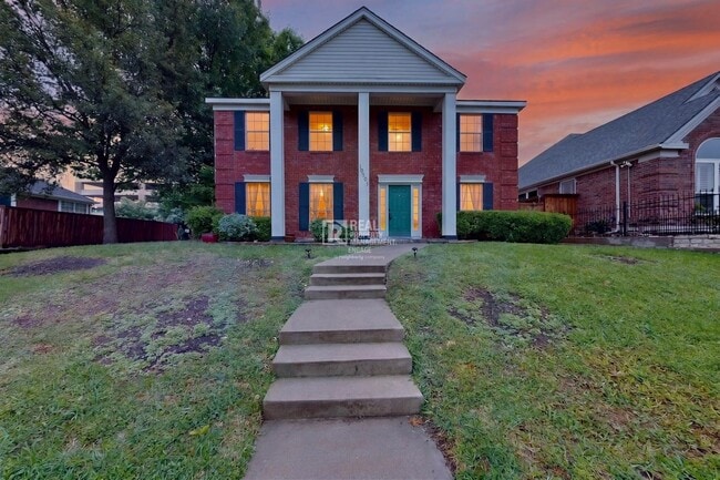 Building Photo - 4 bedroom Updated Rental home in Frisco ISD!