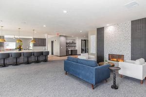 HANGAR 55 AT THEATRE DISTRICT