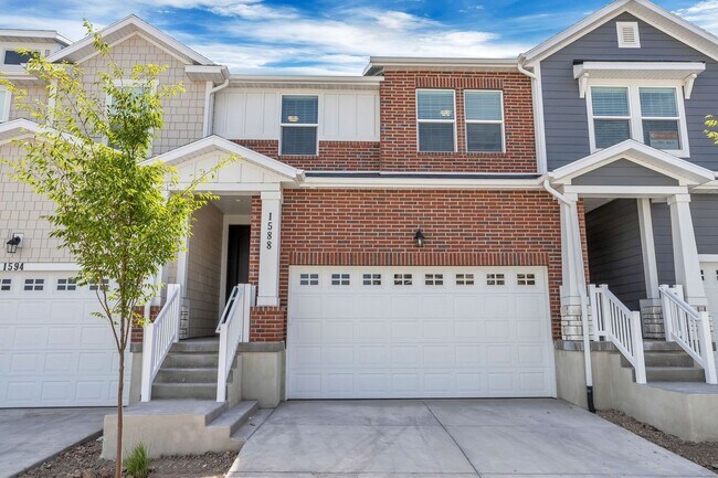 Photo - Dog Friendly Exchange Townhome