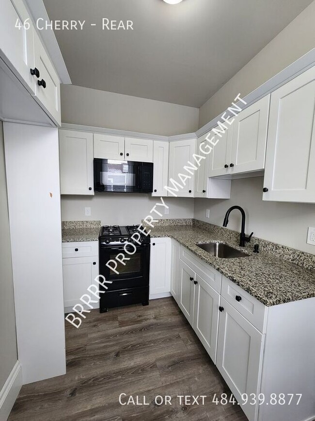 Photo - 46 Cherry-Rear Unit Rear