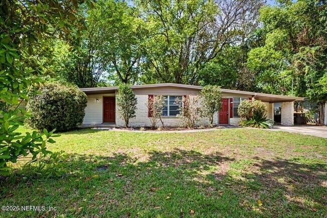 Building Photo - 7010 Arques Rd