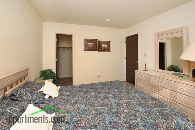 Habitación - Peppermill Farms