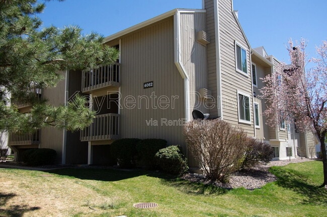 Building Photo - 4062 S Atchison Way Unit 304