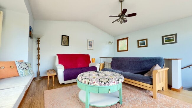 Photo - Lakefront Loft at Summit Lake with Air Con...