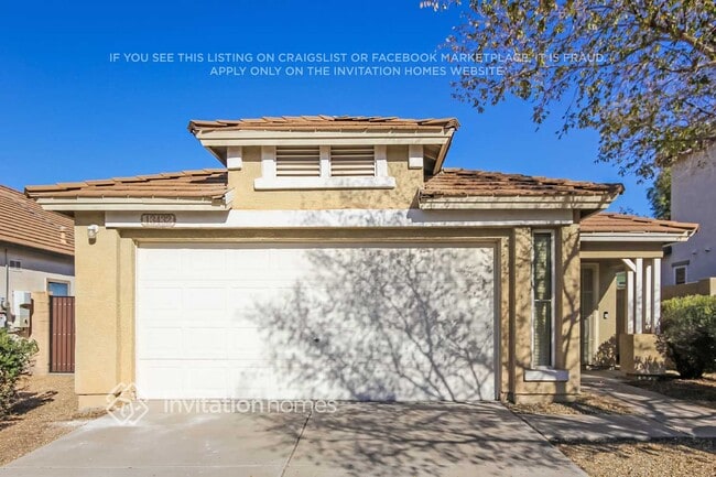 Building Photo - 13432 W Peck Dr