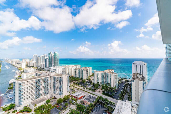 Building Photo - 4010 S Ocean Dr Unit FL29-ID1049815P Rental