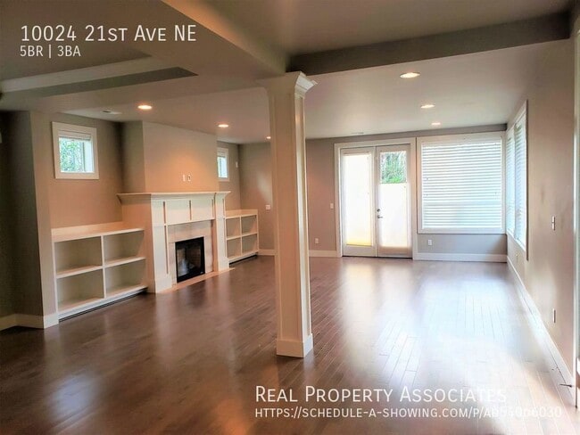 Photo - 10024 21st Ave NE