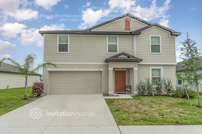 Building Photo - 4212 Palatina Way Rental