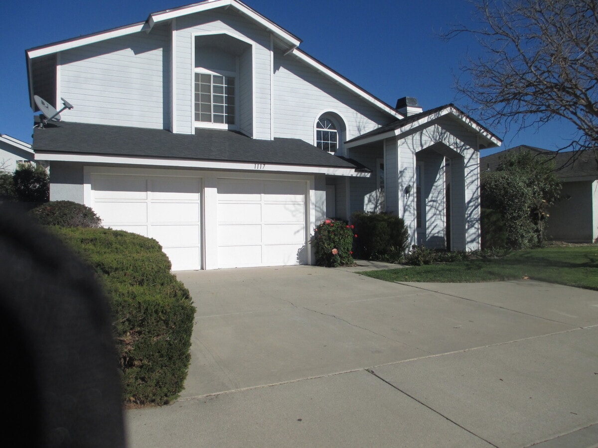 NorthWest Glen Ellen Subdivision - NorthWest Glen Ellen Subdivision