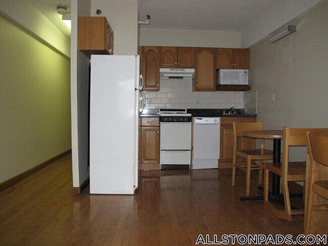 Photo - 1110 Commonwealth Ave Unit 209