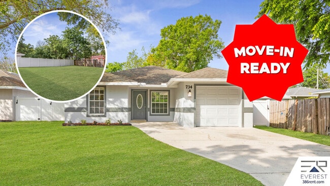 Building Photo - 734 Flora St