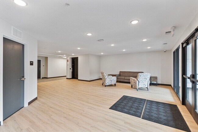 Old Town Apartments