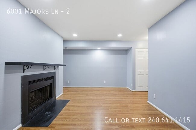 Photo - 6001 Majors Ln