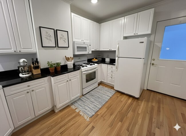 Photo - 2022 Colfax St Unit 1