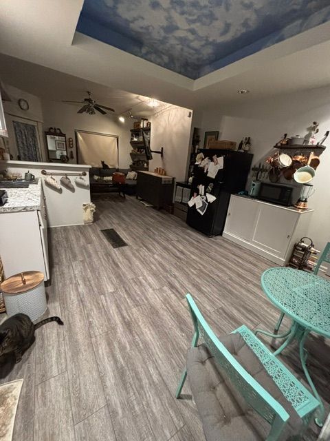 Photo - 1315 W Porter St Unit 1ST FLOOR & BASEMENT
