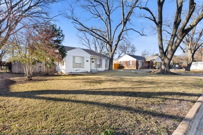 Photo - Updated Garland Home