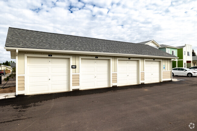 Building Photo - Cottages at Jetwing Rental