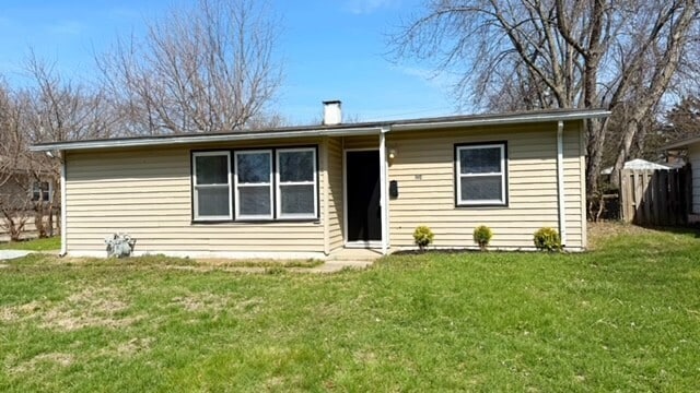 Building Photo - 4314 Bertrand Rd