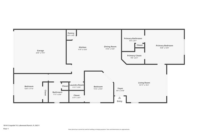 Photo - 18141 Cropside Trl