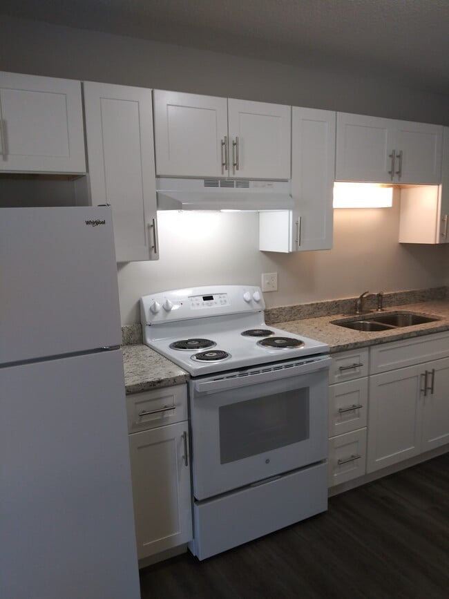 Fieldcrest Properties