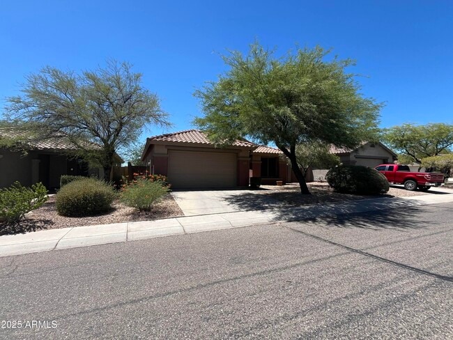 Building Photo - 41030 N Iron Horse Way Rental