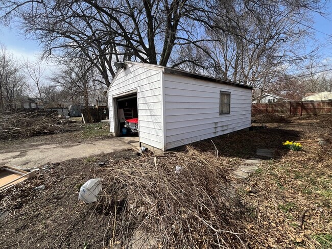 Photo - 1764 E Lawrence St