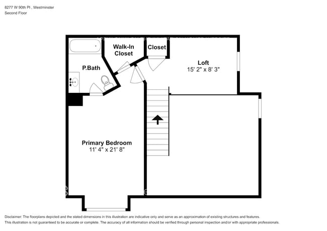 Photo - 8277 W 90th Pl