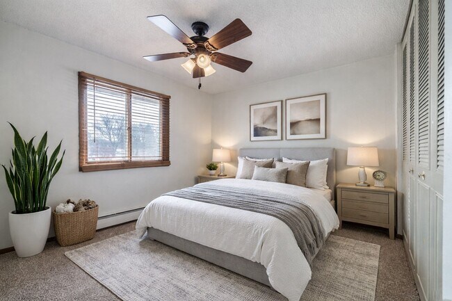 Photo - Alpine Apartments