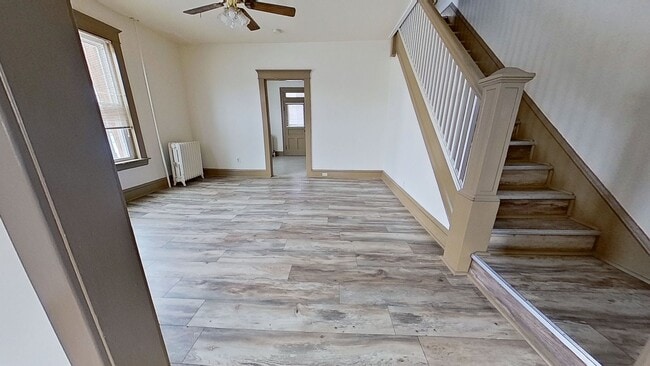 Photo - Spacious 3 Bedroom Duplex