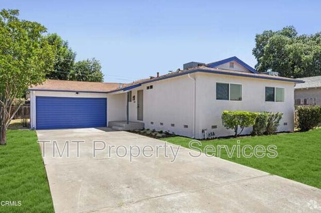 Building Photo - 1830 Nightingale Ave Rental