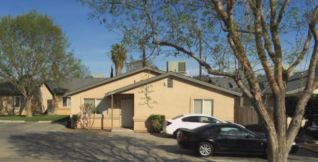 Building Photo - 1730 Inyo St Unit Apt D