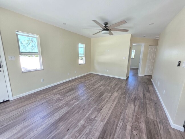 Photo - AVAILABLE NOW! 2 bed, 2 bath, 1 parking Kalaheo Hillside