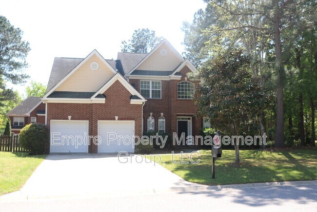 Photo - 552 Abbeyhill Dr