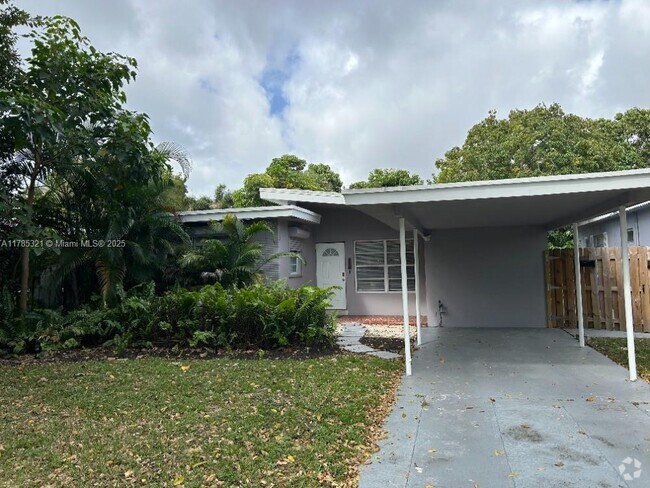 Building Photo - 1737 NE 17th Terrace Rental