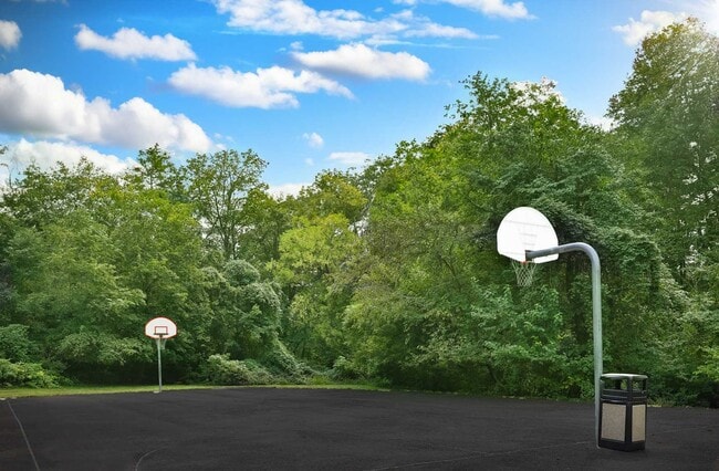 Photo - The Glen at Bucks Apartments and Townhomes