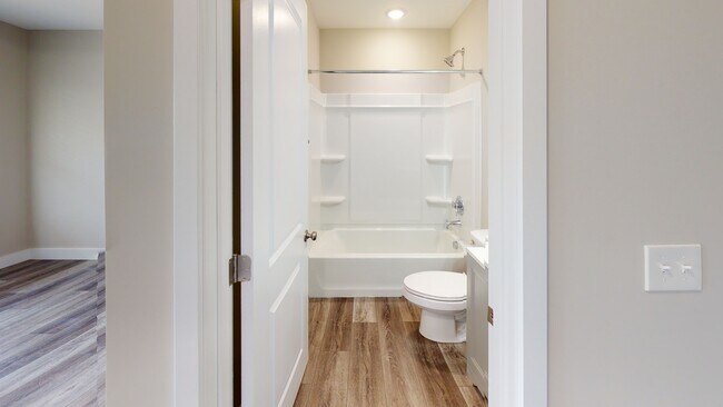 Photo - 2309 Anderson Rd