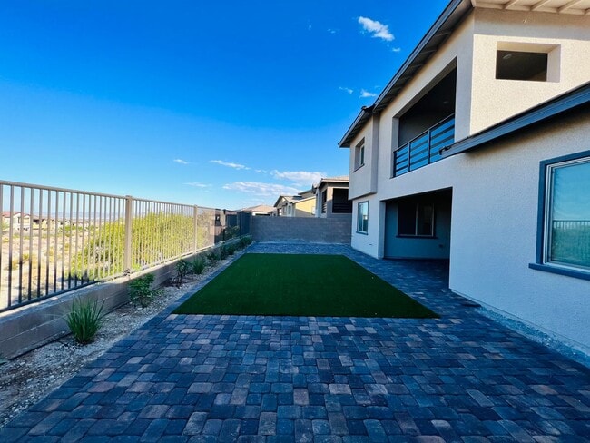 Photo - New Summerlin View