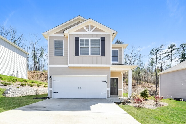 Building Photo - 12 Deer Creek Dr