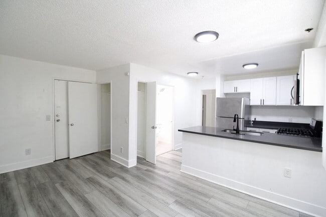 Photo - Electro Apartments - WSP 833 Berendo LLC