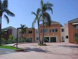 Live Oak Gardens - Live Oak Gardens