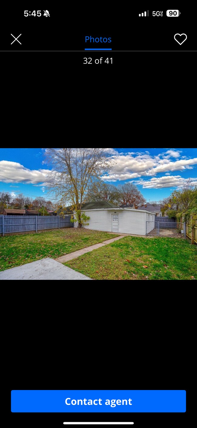 Photo - 1920 Hutchins St