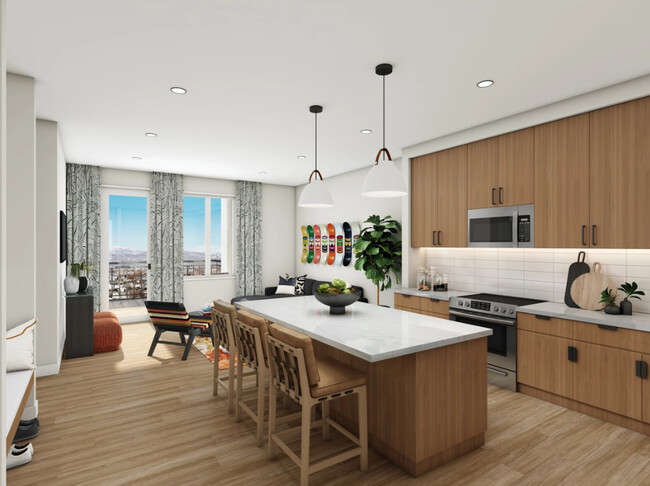 Building Photo - Bel Aire Rental