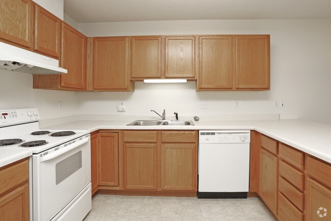 Ridgeway Estates Townhomes